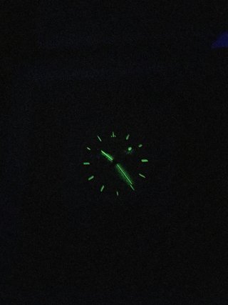 Omega x Swatch Mission to Earth Moonshine Gold