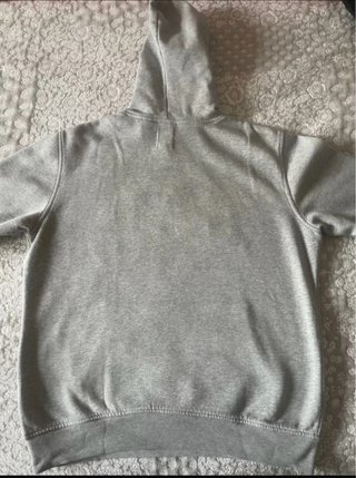 Sudadera Gris GAP Talla S