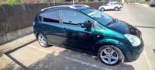 Toyota Verso 2005