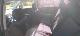 Toyota Verso 2005