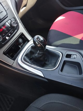 Opel Insignia 2011