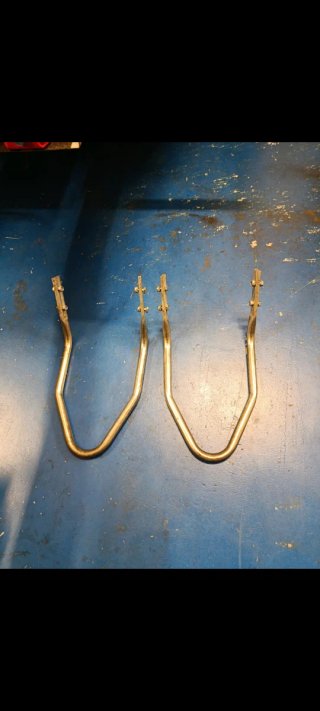 Remolque para motos
