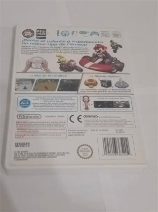 Mario Kart Wii