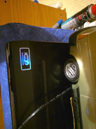 Home Cinema LG Negro/Plata