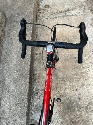 Bicicleta Trek Talla 55