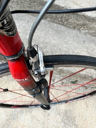 Bicicleta Trek Talla 55