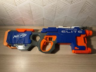 Lote Nerf: Pistolas, Accesorios y Dianas