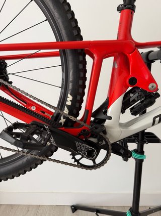 Mondraker Foxy R Carbon