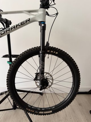 Mondraker Foxy R Carbon