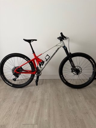 Mondraker Foxy R Carbon