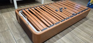 2 Bases de Cama Somier Multiláminas
