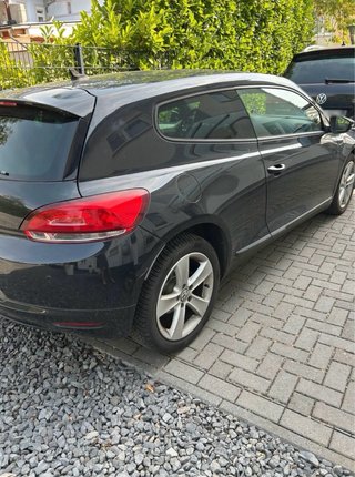 Volkswagen Scirocco 1.4 TSI