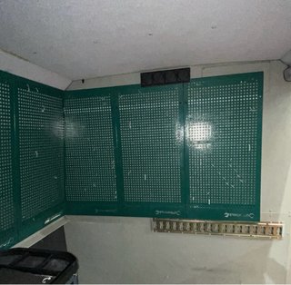 Panel para herramientas marca  Stahlwille.