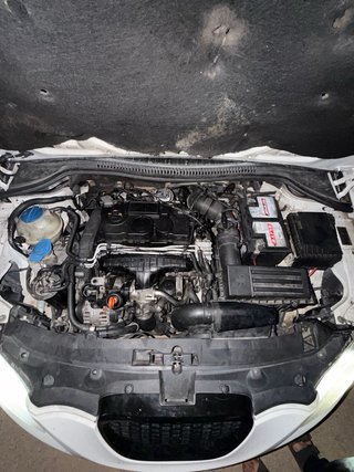 SEAT Leon 2007