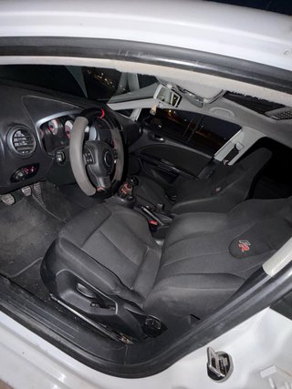 SEAT Leon 2007