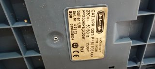 Vaporeta Delonghi VAPORTECH