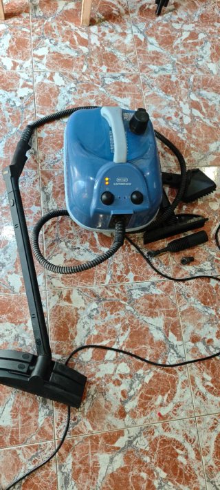 Vaporeta Delonghi VAPORTECH