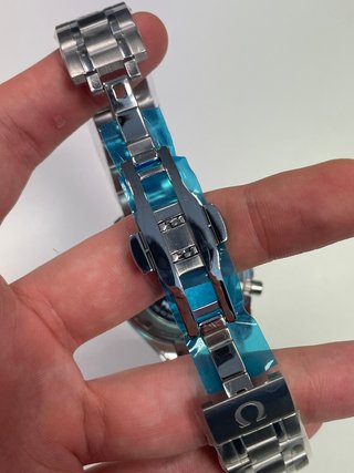 Reloj Speedmaster Snoopy Nuevo