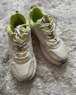 Zapatillas FILA
