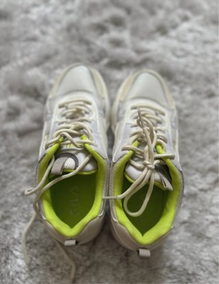 Zapatillas FILA