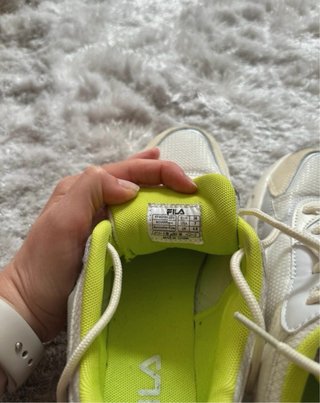 Zapatillas FILA