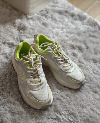 Zapatillas FILA