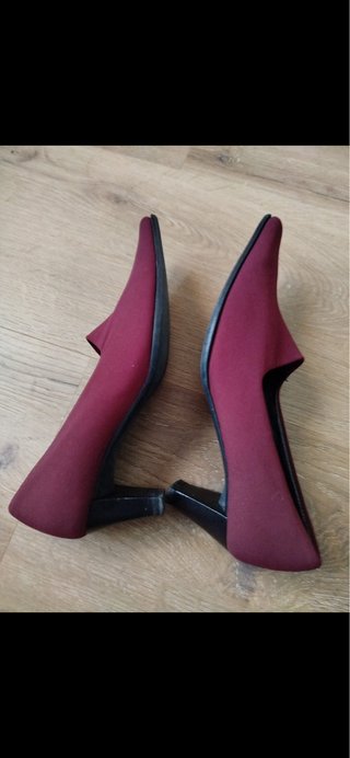 Zapatos Mascaró