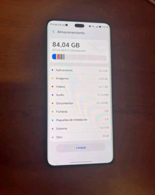 Honor Magic7 Lite 512GB