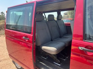 Volkswagen Transporter T5 2004