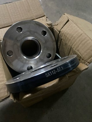 Downpipe Alpha para Golf GTI MK8
