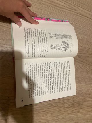 El club de las paseadoras de perros