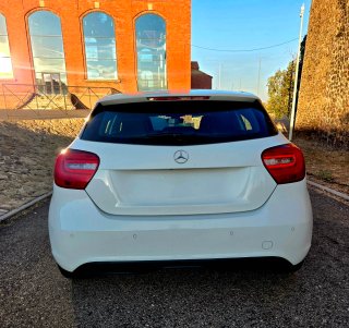 Mercedes-Benz Clase A CDI