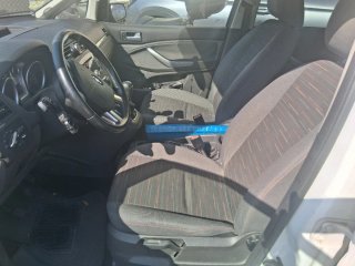Ford C-MAX 2009