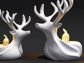 IMPRESIÓN DE PRODUCTOS 3D
