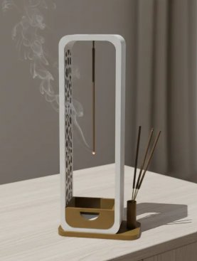 IMPRESIÓN DE PRODUCTOS 3D