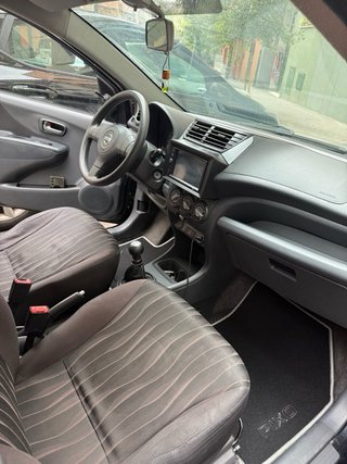 Nissan Pixo 2013