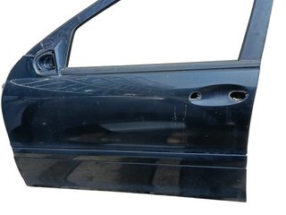 PUERTA DELANTERA IZQUIERDA MERCEDES-BENZ CLASE C