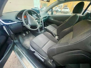 Peugeot 207 cc 2008