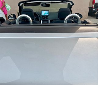 Peugeot 207 cc 2008