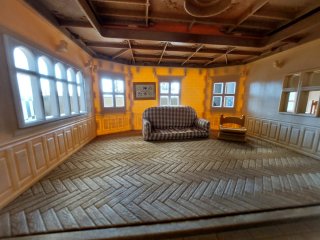 Casita de muñecas infantil