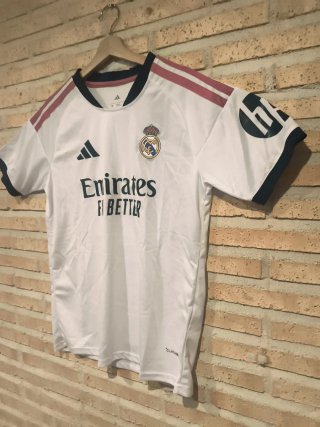 Camiseta Real Madrid Talla M