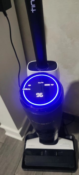 Lavapavimenti Tineco S5