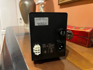 Fuente Alimentación Yaesu FP-29
