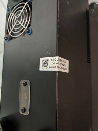 Fuente Alimentación Yaesu FP-29