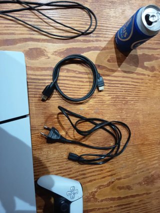 Consola PS5 Slim Sony