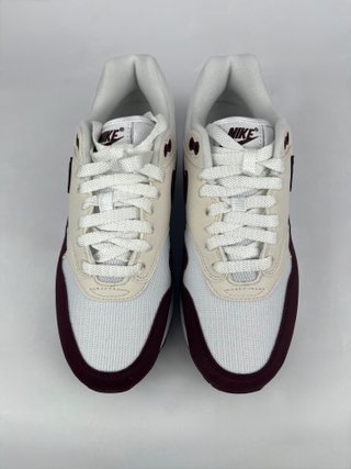 Nike Air Max 1 Bordeaux 36.5