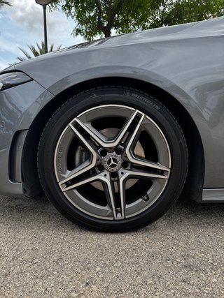 Mercedes-Benz Clase A 2019