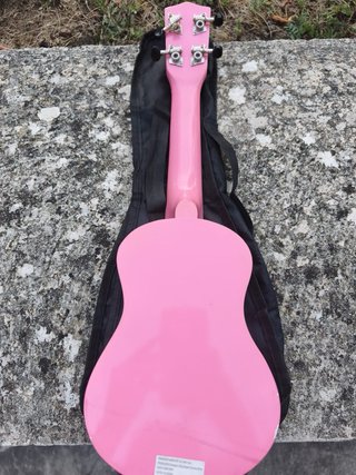 Guitarra Martin Smith