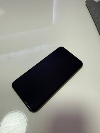 iPhone 11 Pro Max 256GB Grigio Siderale