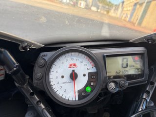Suzuki GSXR 1000